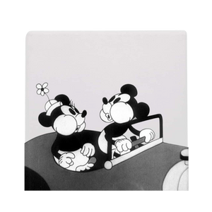 Steamboat Willie Car