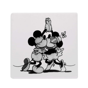 Steamboat Willie Dancing