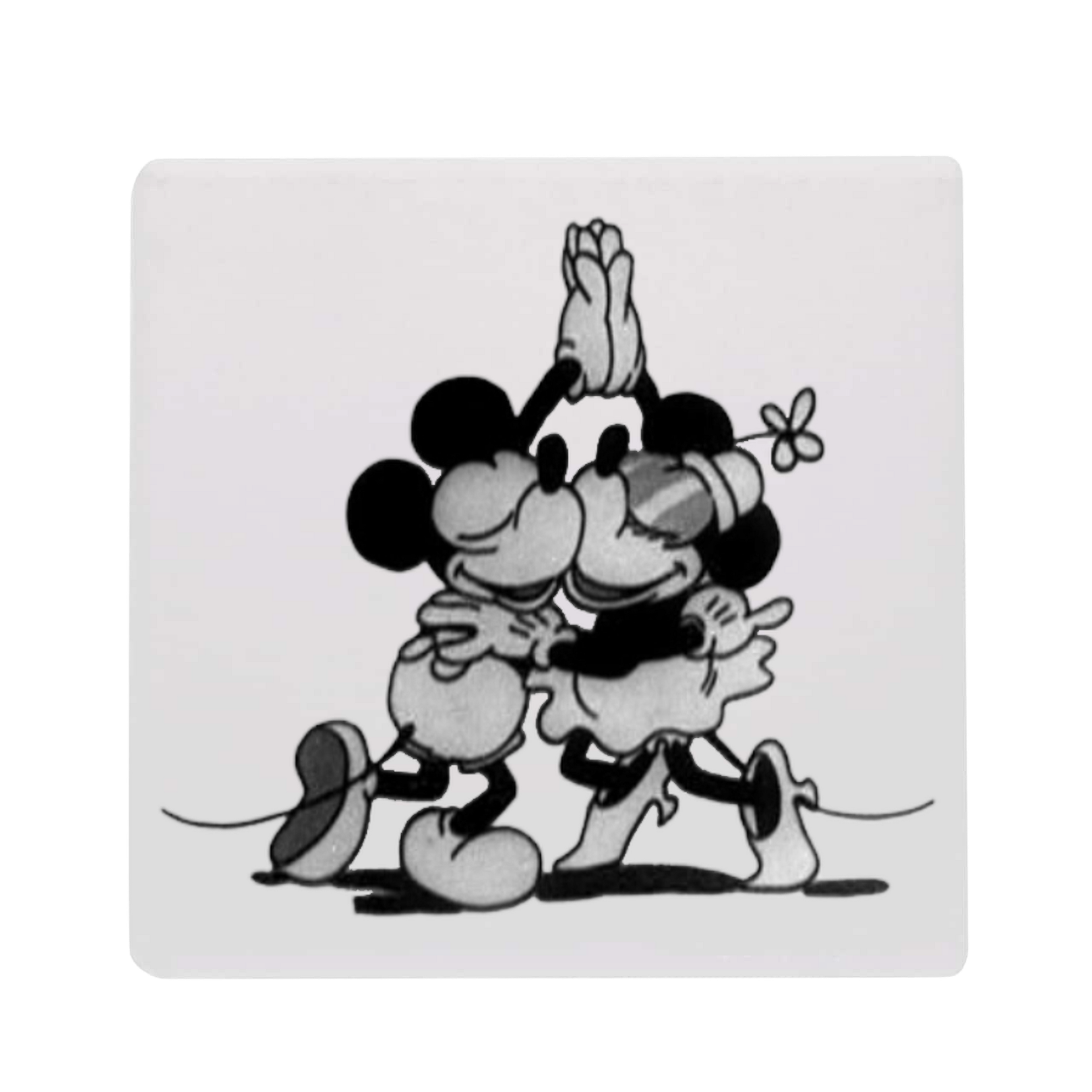 Steamboat Willie Dancing