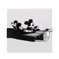 Steamboat Willie Plane