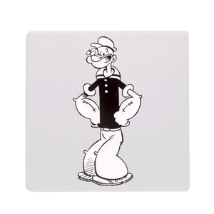 Sailor Man (Public Domain)