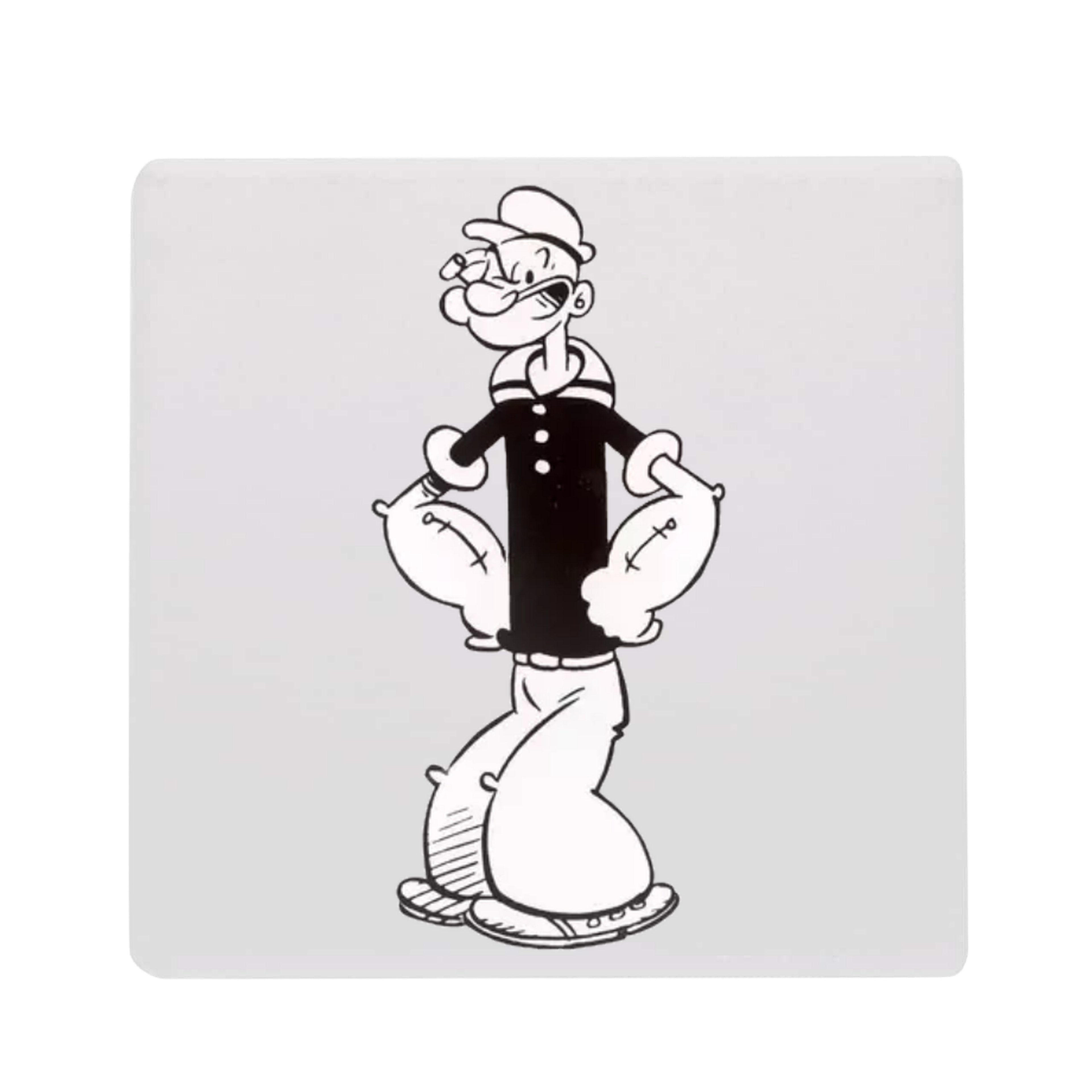 Sailor Man (Public Domain)