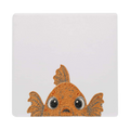 Curious Fish