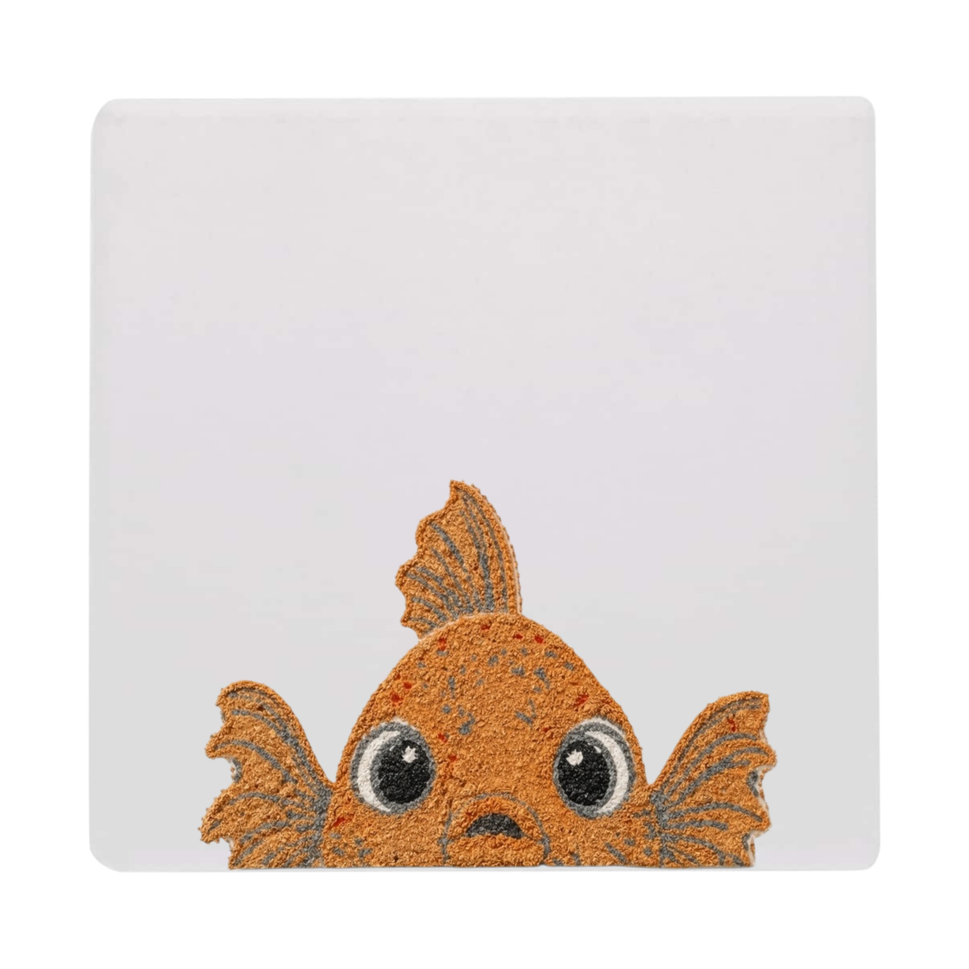 Curious Fish