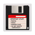Floppy Disk