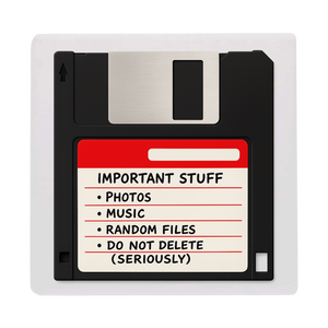 Floppy Disk