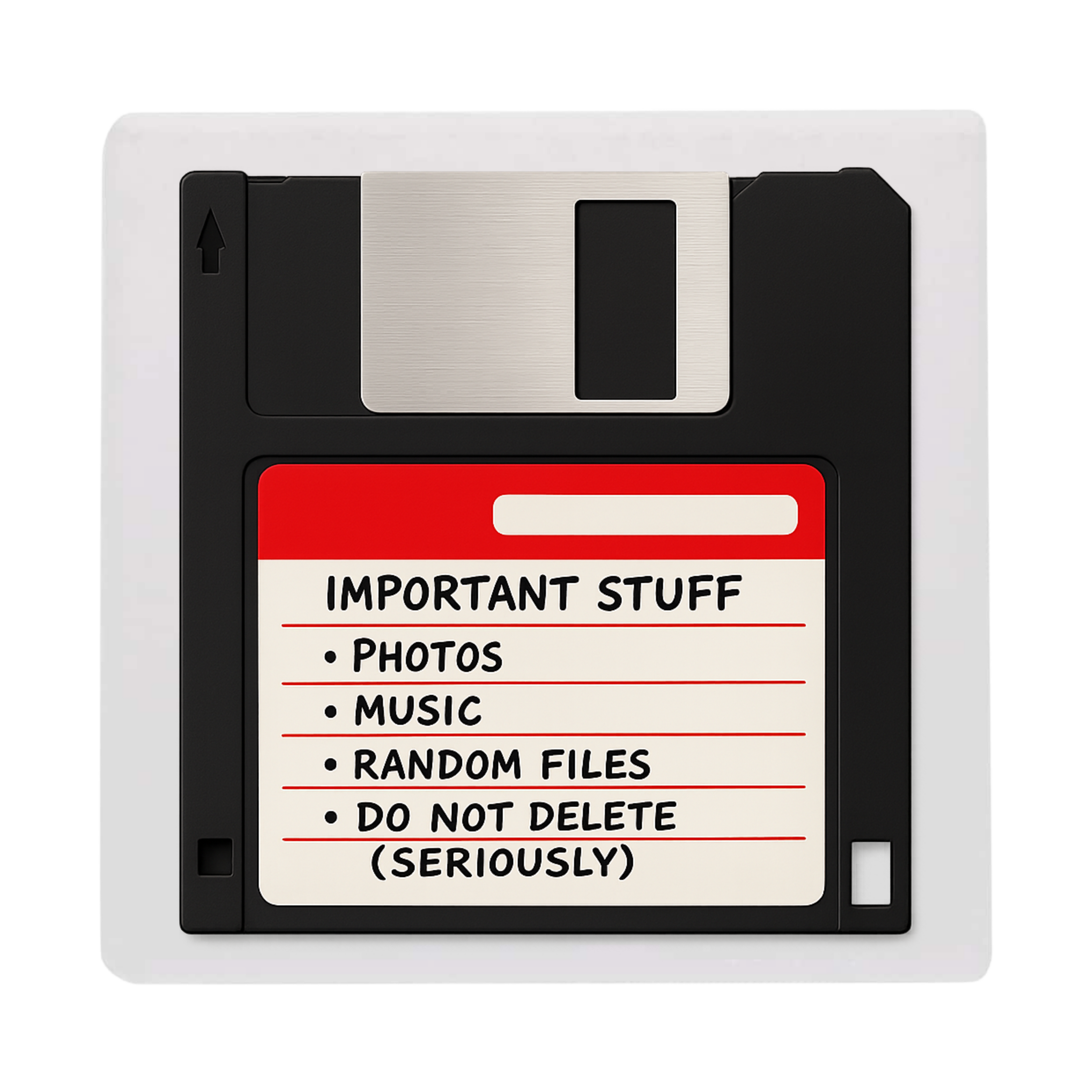 Floppy Disk