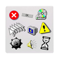 Y2K Icons