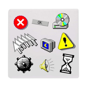 Y2K Icons