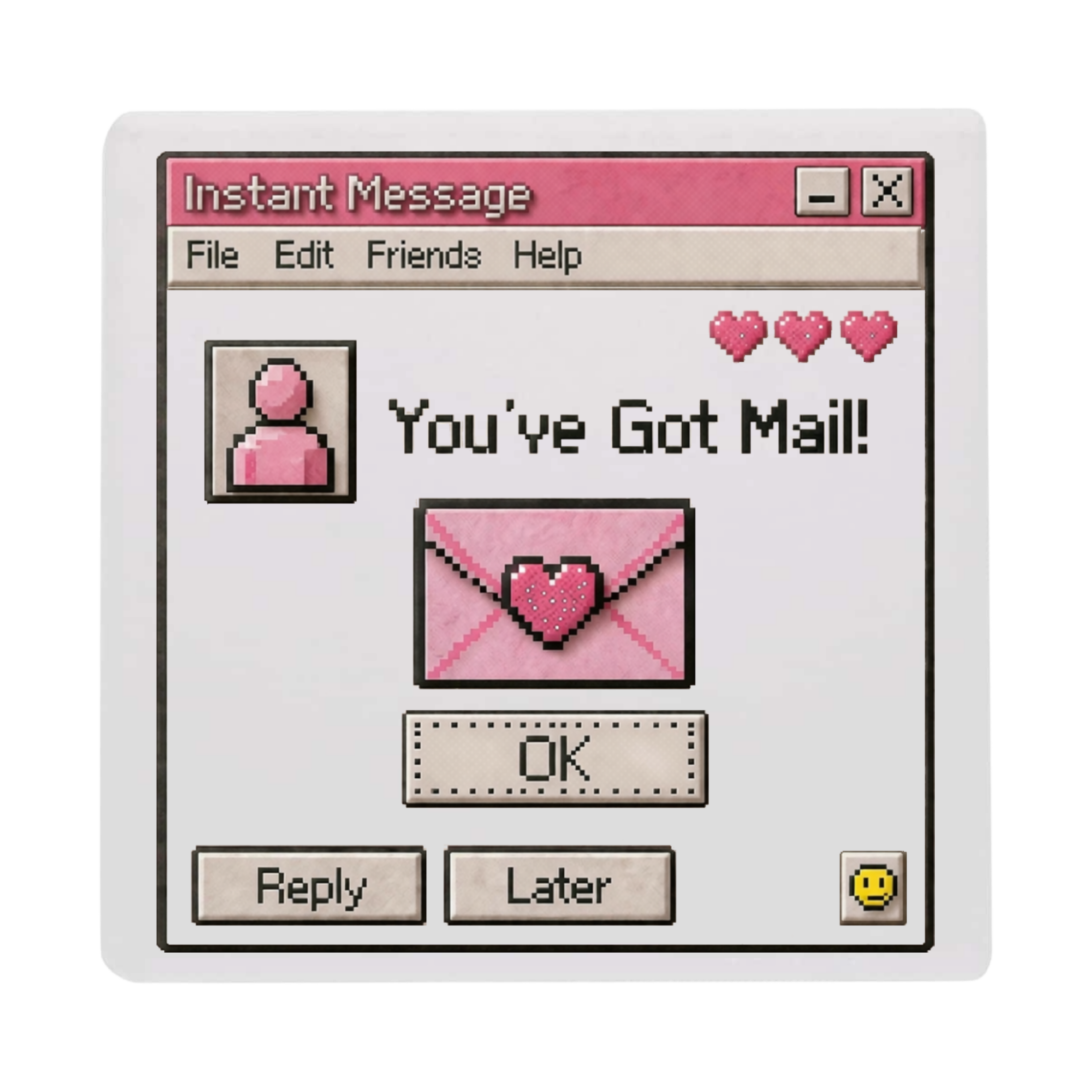 You've Got Mail