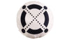 Elrond Pillow - Round Stuffed Plush Crypto Pillow by BlockCraft.Shop EGLD Plush Pillow