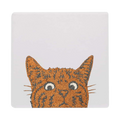 Sneaky Cat