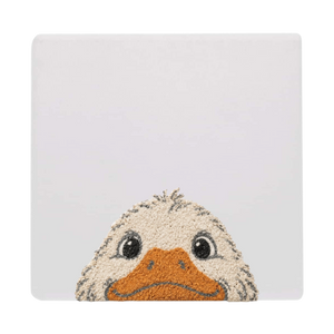 Happy Duck