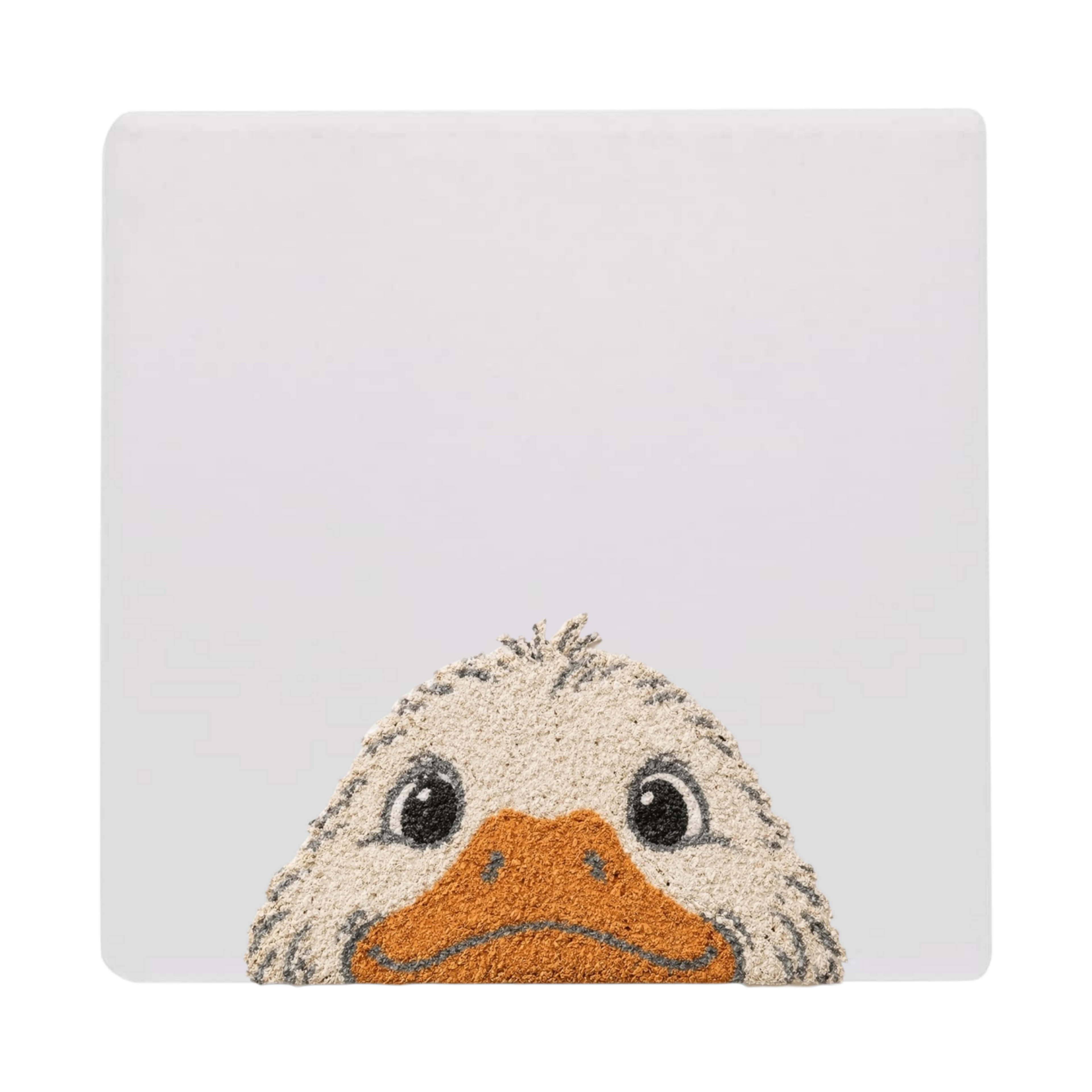 Happy Duck