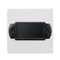 Retro PSP Handheld Black